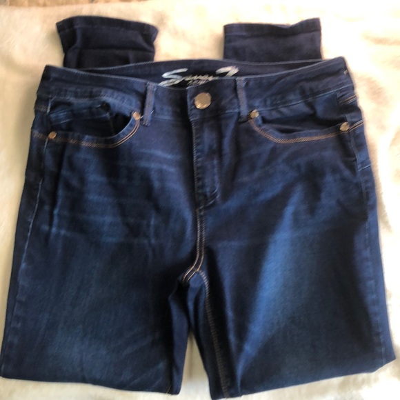 Seven7 Denim - Seven7 Booty Shaper legging jeans